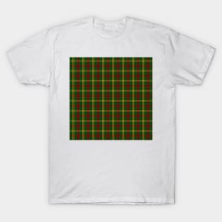 MacMillan Clan Tartan T-Shirt